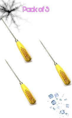 greengrow Handle-Screwdriver_53 Long Handle Screwdriver(Pack of 3)