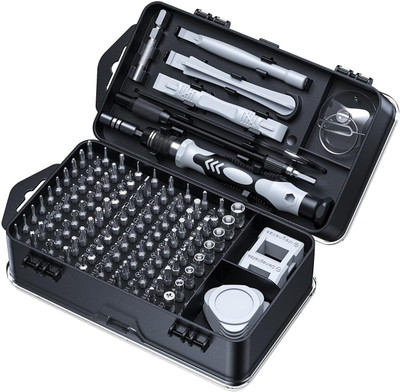 SKYVOKES Combination Screwdriver Set for Home Combination Screwdriver Set(Pack of 1)