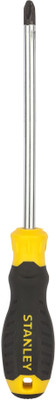 STANLEY CUSHIONED GRIP SCREWDRIVER PH3 X150MM Standard Screwdriver(Pack of 1)