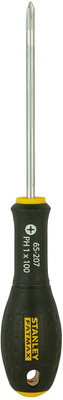 STANLEY 0-65-207 Precision Screwdriver(Pack of 1)