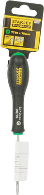 STANLEY 0-65-340 Precision Screwdriver(Pack of 1)