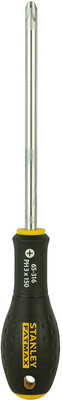 STANLEY 0-65-316 Precision Screwdriver(Pack of 1)