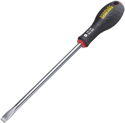 STANLEY 0-65-139 Precision Screwdriver(Pack of 1)