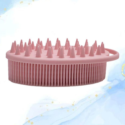 Be Body Wise Dual-Sided Scrubber For Back