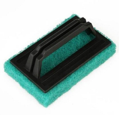 SBTs TILE BRUSH-K6 Scrub Pad(Regular)