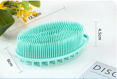 Be Body Wise Luxury Body Scrubber