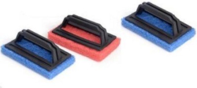 SBTs TILE BRUSH-K5 Scrub Pad(Regular, Pack of 3)