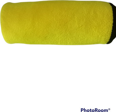 Armaan Microfiber Vehicle Washing  Cloth(Pack Of 4, 600 GSM)