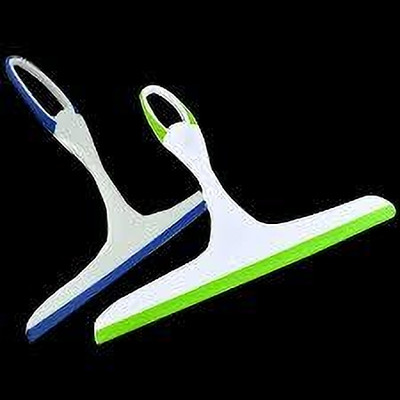 AK traders PACK OF 1 PCS KITCHEN & WINDOW WIPER Sponge Wipe(Small)