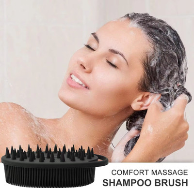 Be Body Wise Affordable Body Scrubber
