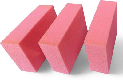 M3CARE MULTIPURPOSE SPONGE FOR VEHICLES WASHING AND POLISHING Sponge Wipe(Medium, Pack of 3)