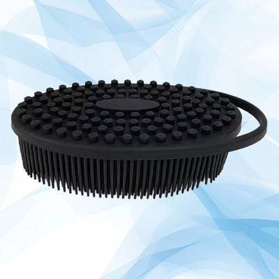 Be Body Wise Dual-Sided Body Brush