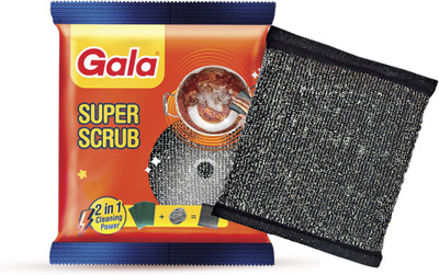 GALA Super Scrub Pad(Regular)