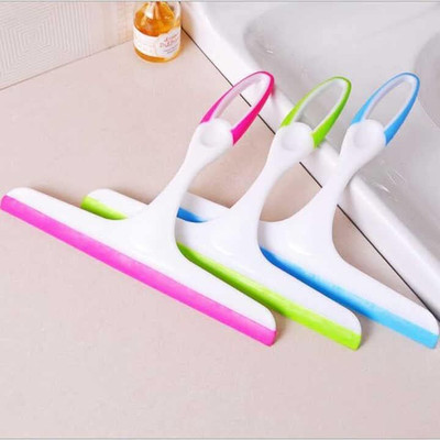 The Quality Kart Non-Slip Hand-Held Wiper for Cleaning Window Glass Sponge Wipe(Medium, Pack of 3)