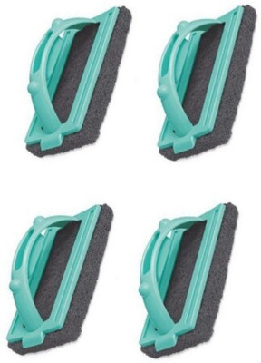 SBTs TILE BRUSH-K3 Scrub Pad(Regular, Pack of 4)