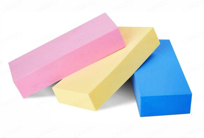 Campark Super Absorbent and Durable Cleaning Sponges Scrub Sponge(Medium, Pack of 3)