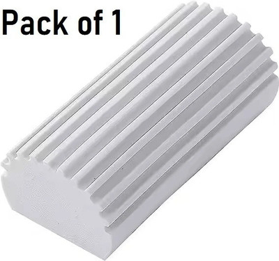 Pintor Damp Duster, Reusable Cleaning Sponge, Dusters for Cleaning Blinds(Pack of 1) Scrub Sponge, Scrub Pad(Regular)
