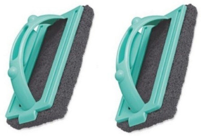 SBTs TILE BRUSH-K8 Scrub Pad(Regular, Pack of 2)