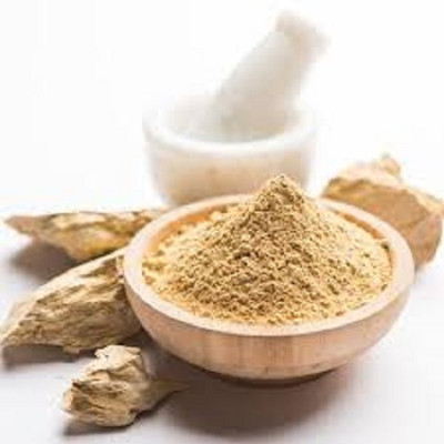 ADVAIT ABEER Pure Multani Mitti Powder (Fuller's Earth) Skin Face Clays Scrub(200 g)