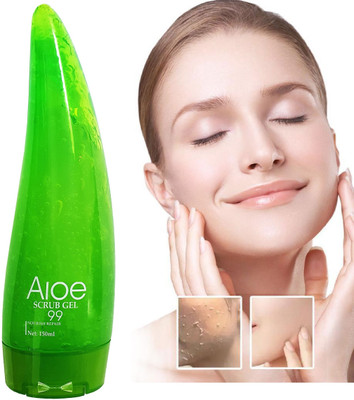JANOST Best Scrub Deep Pore Cleansing and Moisturizing  Scrub(100 ml)