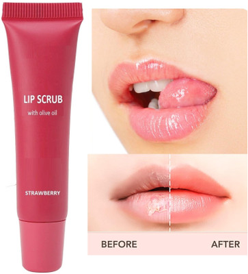 Latixmat NEW LIP SCRUBB Scrub(10 ml)