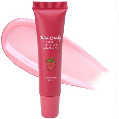 MYEONG Lip scrub Strawberry Scrub(10 ml)