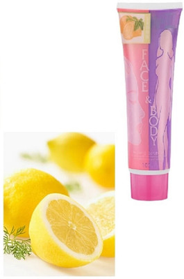 nn dead skin remover gel scrub perfect easy to use long lasting perfect pack of 1 Scrub(100 ml)
