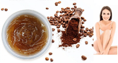 Emijun SCRUB FOR FACE AND BODY Scrub(50 g)