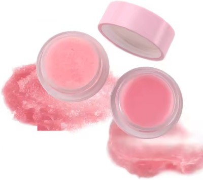 REIMICHI Lip Scrub for Dark, Pigmented, Chapped & Dry Lips, Men & Women Scrub(7 g)