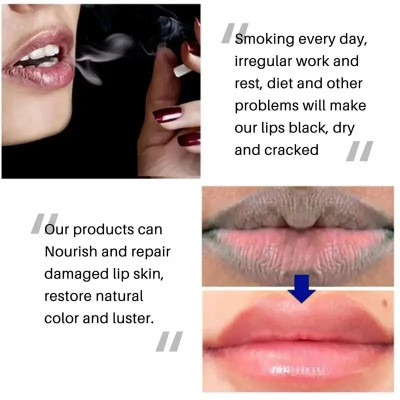tanvi27 Lip Balm Scrub Lightening & Brightening Lips  Scrub(10 ml)
