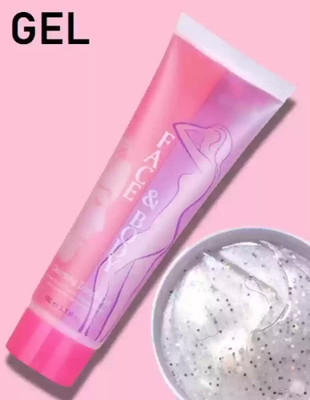 FRAILENO THE ALL SKIN TYPE FACE AND BODY GEL SCRUB Scrub(100 ml)
