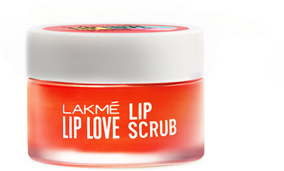 Lakmé Lip Love Lip  Scrub(15 g)
