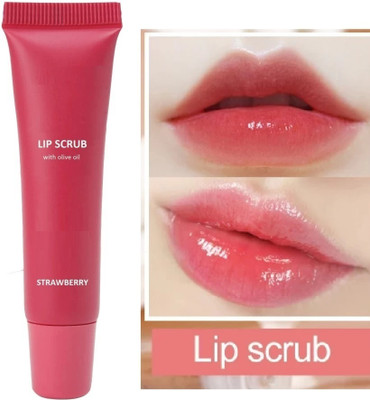 CATERINACHIARA BABY LIPS AND ANY TYPE OF LIP USE LIP SCRUB Scrub(10 ml)