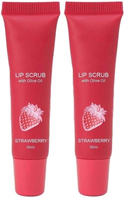 THTC Lip  Scrub(20 ml)