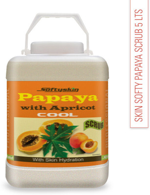 SAI ProRange SC11 ProRange Papaya Scrub 900 ml Scrub(900 ml)