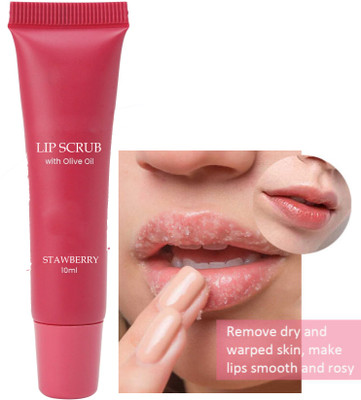 ADJD Lip Lightening Cream Remove Black Dark  Scrub(10 ml)