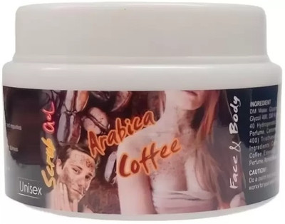 CATERINACHIARA Face Scrub for Men Blackhead Natural Glow  Scrub(50 ml)