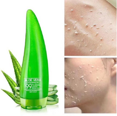 Amaryllis Scrub Deep Pore Cleansing and Moisturizing Scrub(120 g)
