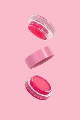 REIMICHI Lip Scrub & Balm combo for Dry And Chapped Lips For Smooth And Bright Lips Scrub(7 g)