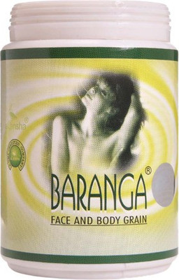 AKANSHA Baranga Scrub(100 g)