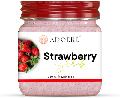 Adoere For Face  Scrub(360 ml)