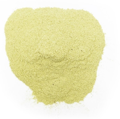 ADVAIT ABEER Harad Badi Haritaki Yellow Chilka Powder Scrub(200 g)