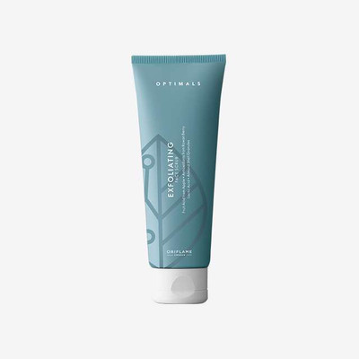 Oriflame Sweden Exfoliating Face  Scrub(75 ml)
