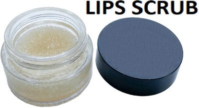 nn super perfect new look lips remover perfect pack of 1 Scrub(10 g)