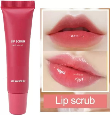 GFSU - GO FOR SOMETHING UNIQUE LIP SCRUB Scrub(10 ml)