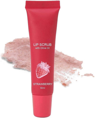 THTC Lip Sleeping Mask - Berry Scrub(10 ml)