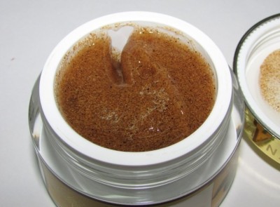 THTC Coffee face scrub for Men & Women Scrub(50 ml)