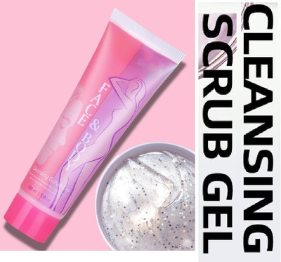 Neycare Gel  Scrub(100 ml)