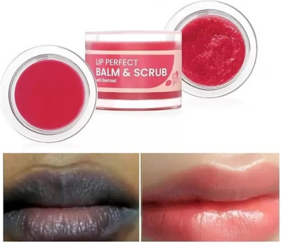 CATERINACHIARA Lips For Smooth And Bright Lips  Scrub(7 g)