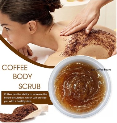 Emijun gel scrub for men and women Scrub(50 g)